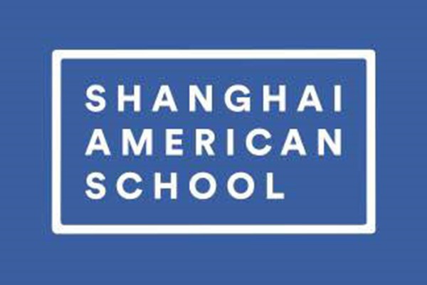 Shanghai American School