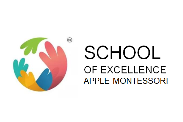 Apple Montessori Shanghai